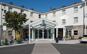 Holiday Inn Bristol Airport By Ihg